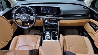 KIA CARNIVAL 2021