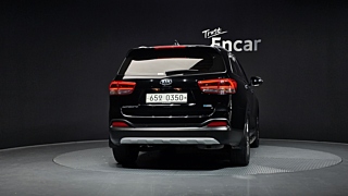 KIA SORENTO 2016