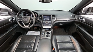 JEEP CHEROKEE GRAND 2018