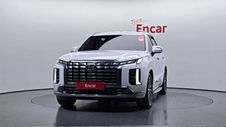 HYUNDAI PALISADE 2024