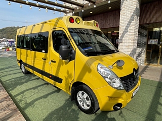 SAMSUNG MASTER 2019