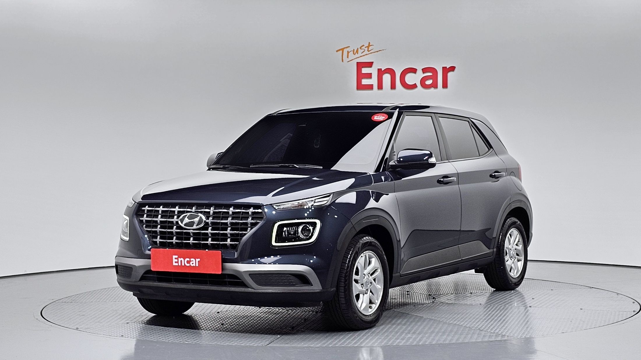 HYUNDAI VENUE 2020