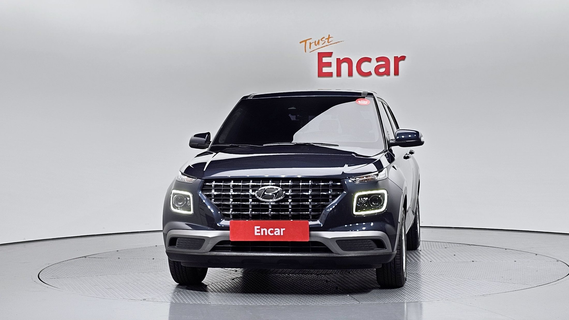 HYUNDAI VENUE 2020