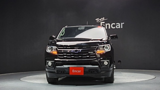 DAEWOO COLORADO 2020