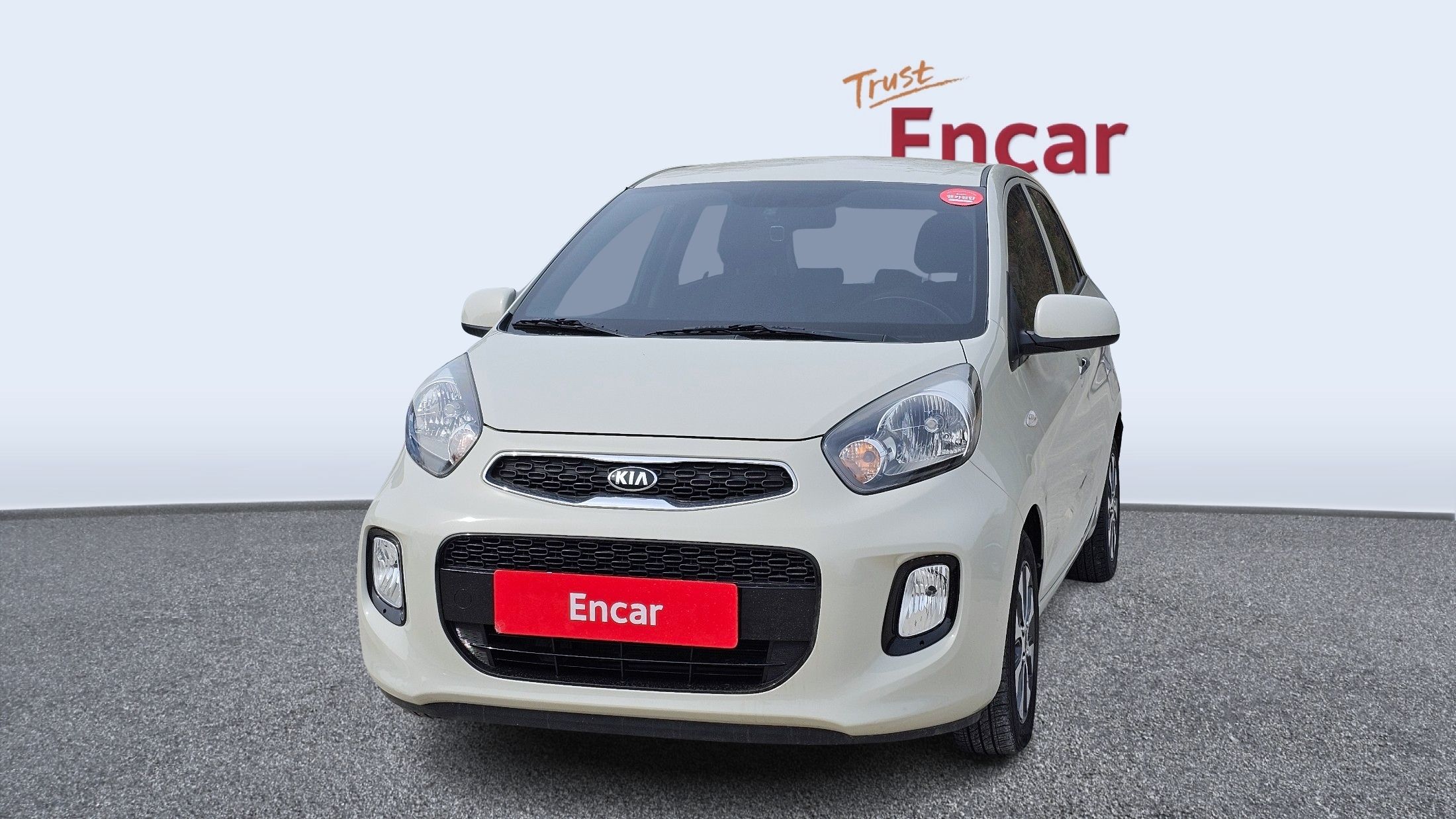 KIA MORNING 2016