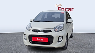 KIA MORNING 2016