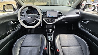 KIA MORNING 2016