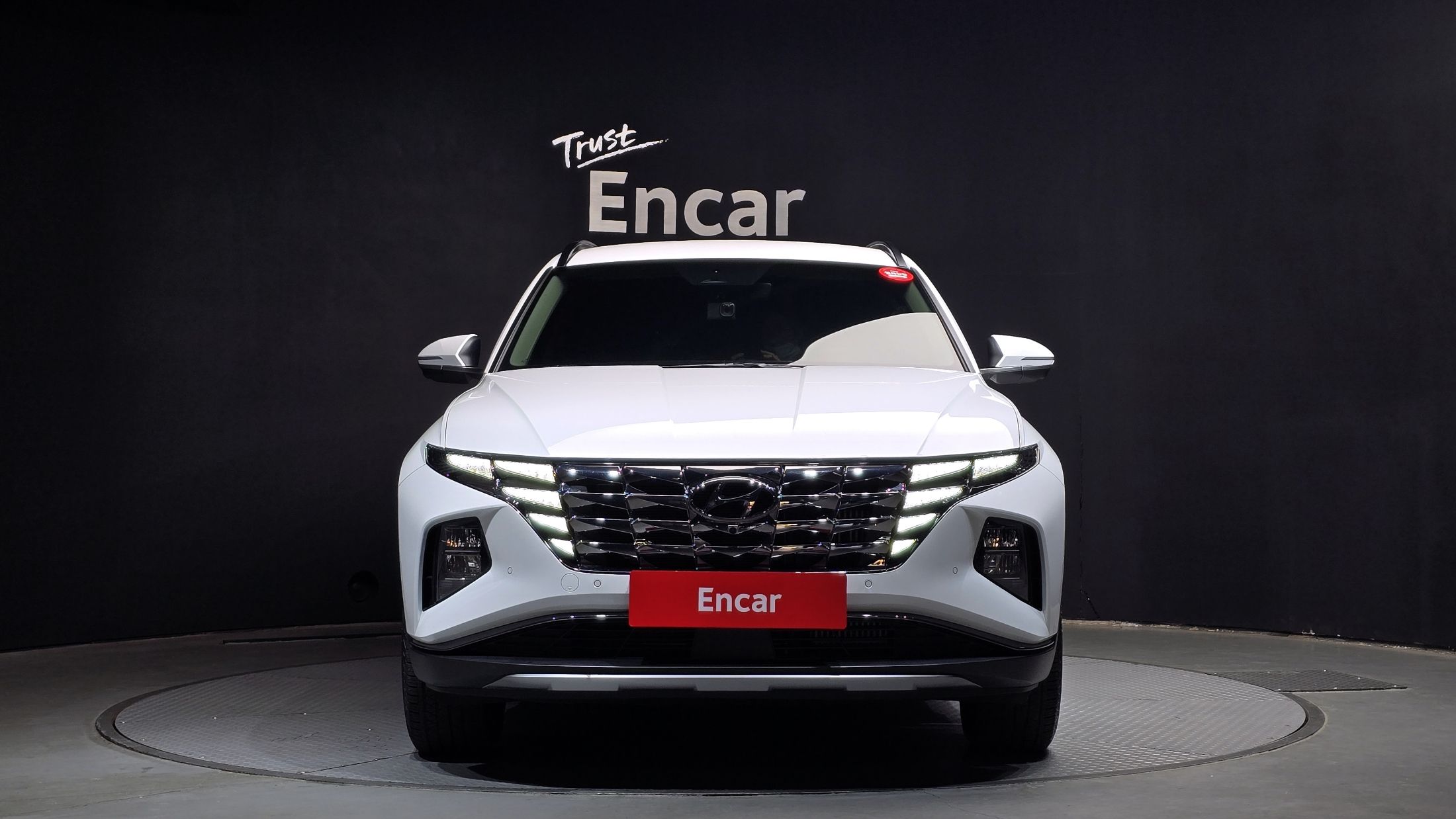 HYUNDAI TUCSON HYBRID NX4 2023