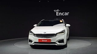 KIA K7 2017