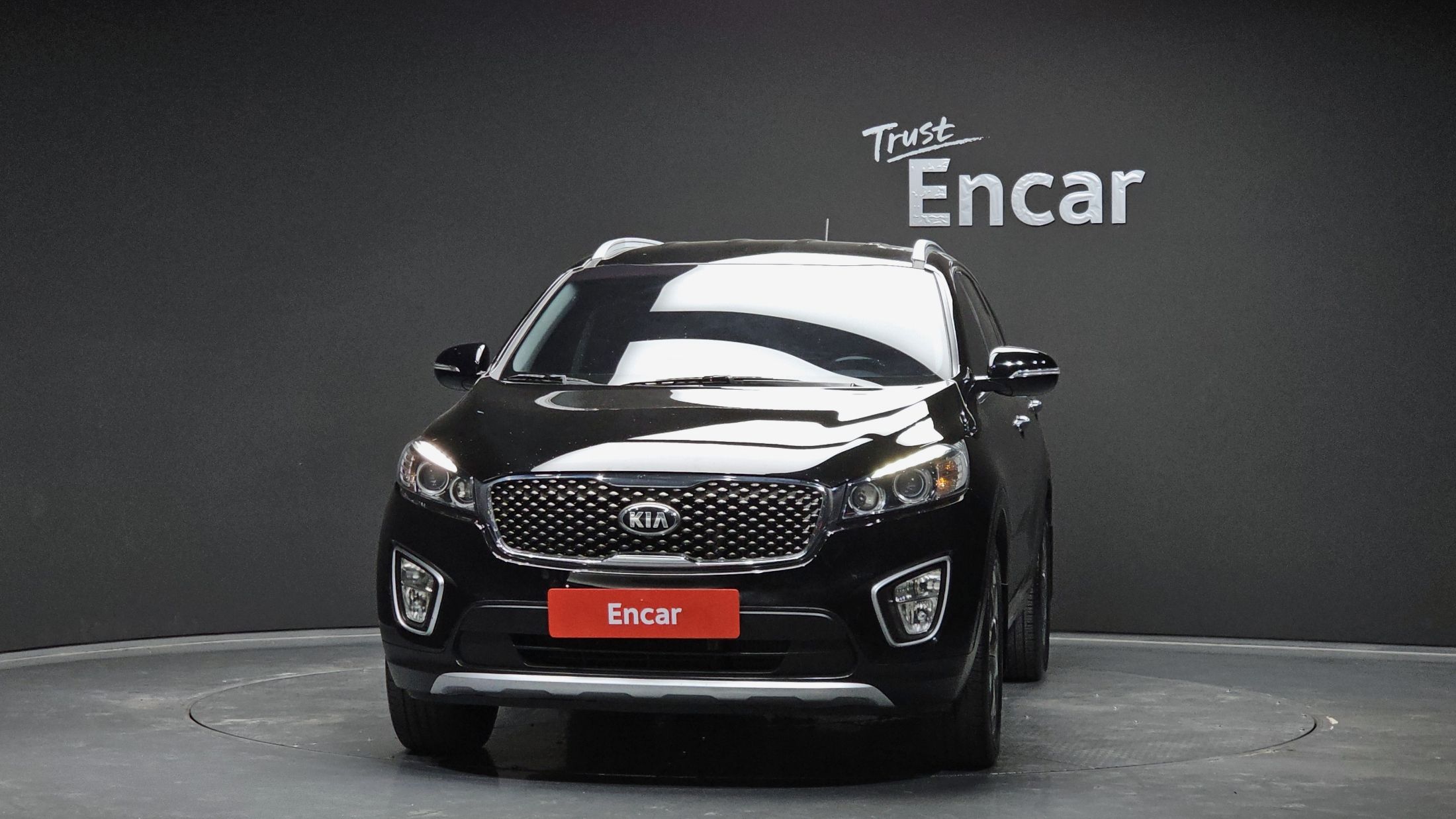 KIA SORENTO 2014