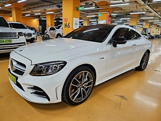 mercedes-benz c-class-w205