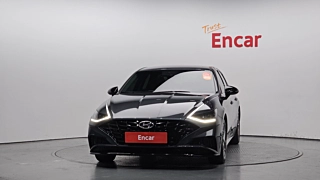 HYUNDAI SONATA DN8 2021