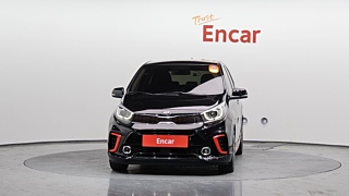 KIA MORNING JA 2019