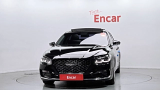 HYUNDAI GRANDEUR IG 2017