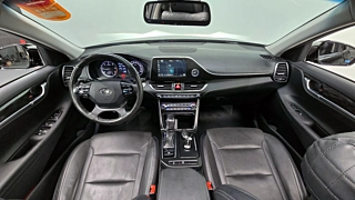 HYUNDAI GRANDEUR IG 2017