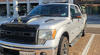 ford f150