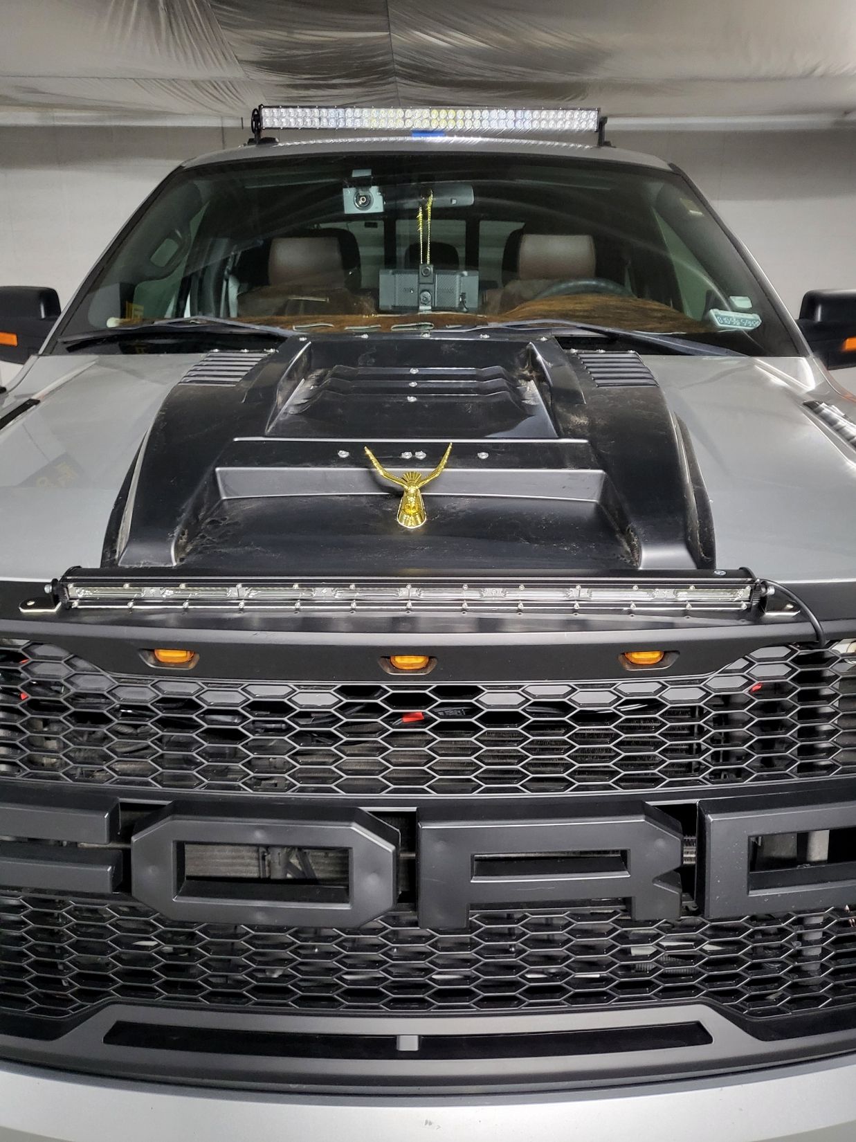 FORD F150