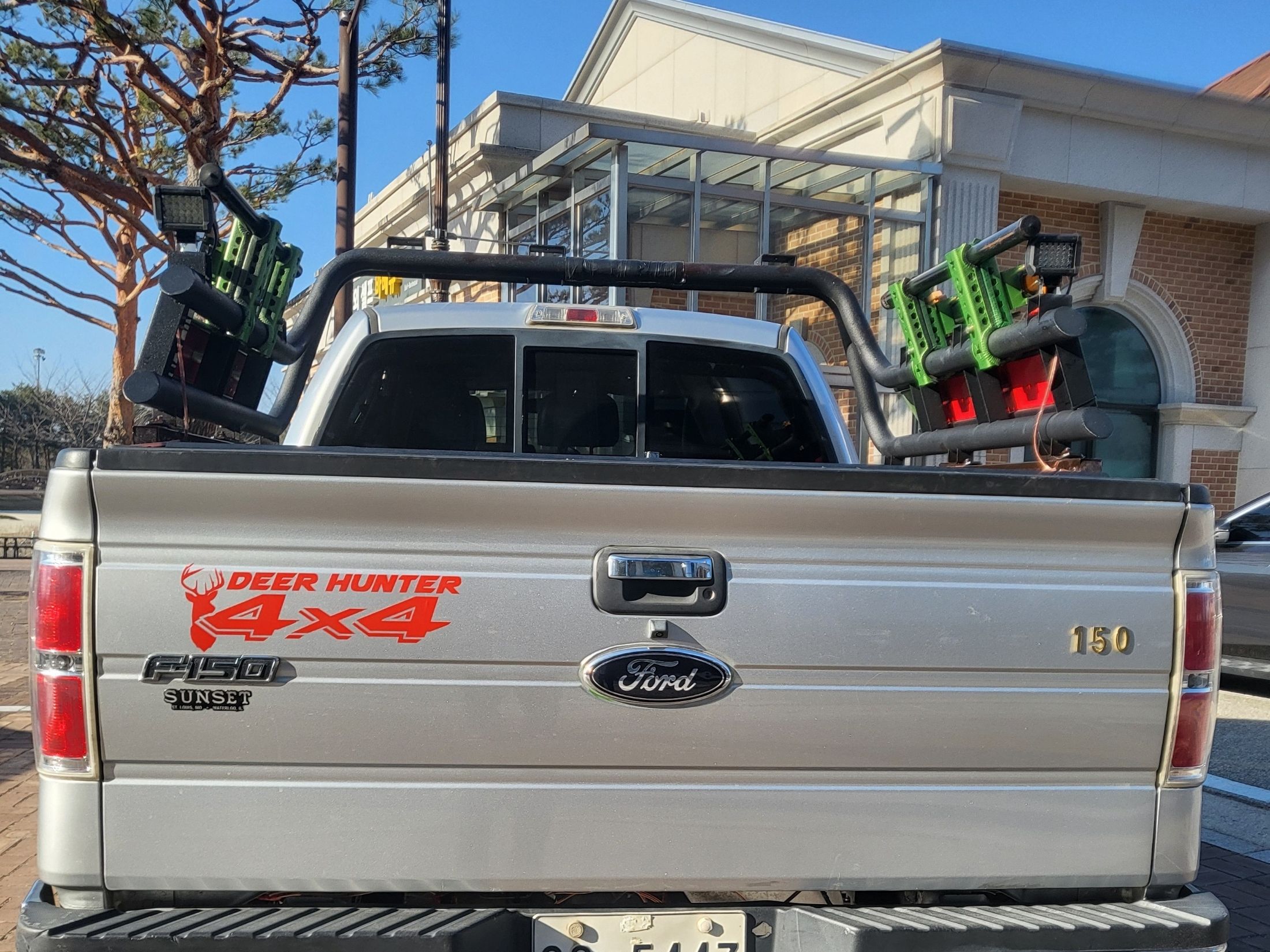 FORD F150