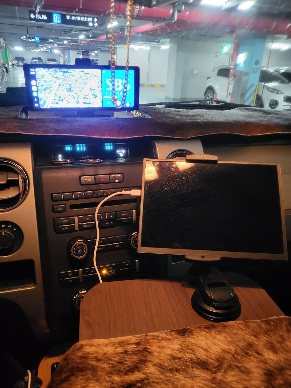 FORD F150