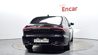 HYUNDAI GRANDEUR IG 2019