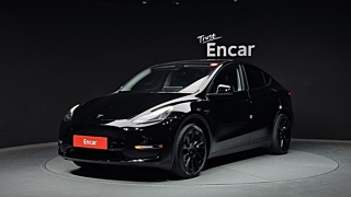 tesla model-y
