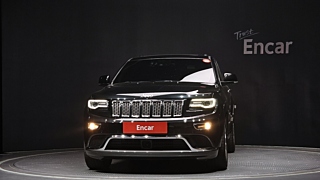 JEEP CHEROKEE GRAND 2016