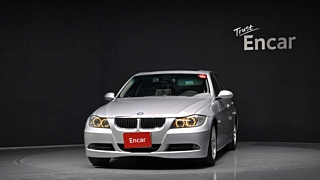 BMW 3-SERIES E90  2005