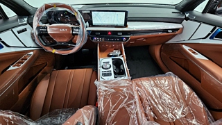 KIA K8 2025
