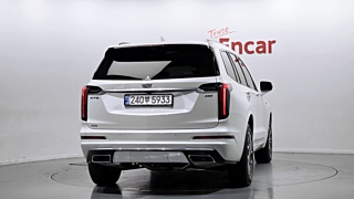 CADILLAC XT6  3.6 Sport 2022