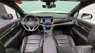 CADILLAC XT6  3.6 Sport 2022
