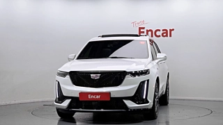 CADILLAC XT6  2022