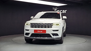 JEEP CHEROKEE GRAND 2017