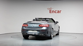 MERCEDES BENZ E-CLASS W213 2019