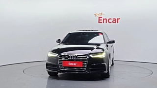 AUDI A6 2017