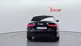 AUDI A6 2017