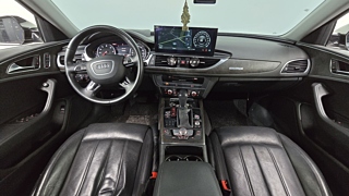 AUDI A6 2017