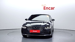 HYUNDAI GRANDEUR IG 2017