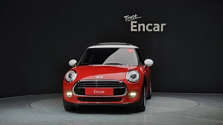 MINI COOPER D 2017