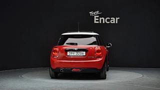 MINI COOPER D 2017