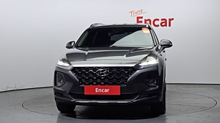 HYUNDAI SANTAFE TM 2020