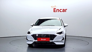 HYUNDAI SONATA DN8 2019