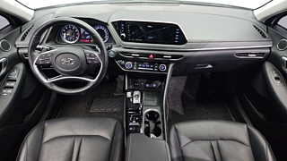 HYUNDAI SONATA DN8 2019