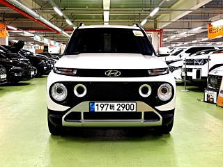 HYUNDAI CASPER 2023