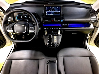 HYUNDAI CASPER 2023