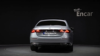MERCEDES BENZ E-CLASS W214 2024