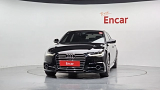 AUDI A6 2016