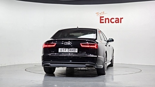 AUDI A6 2016