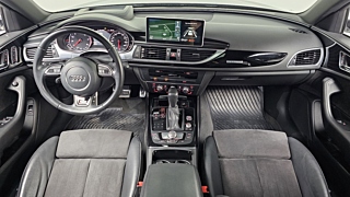 AUDI A6 2016