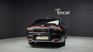 HYUNDAI GRANDEUR IG 2020