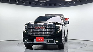 Заказать GMC SIERRA